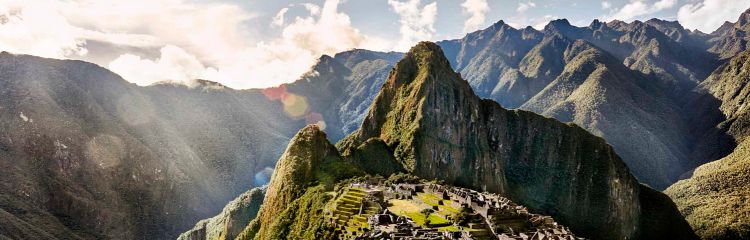 ¿Cómo se llama el tren que te lleva a Machu Picchu?