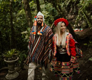 Machu Picchu Místico y Esotérico con Guía Chamán | Privado
