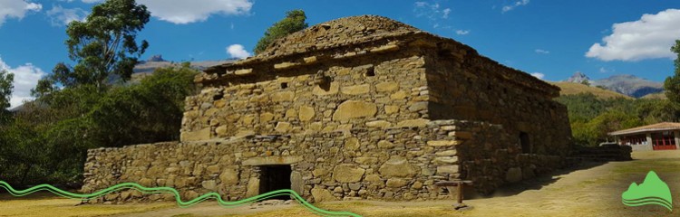 Wilcahuain Archeological Site