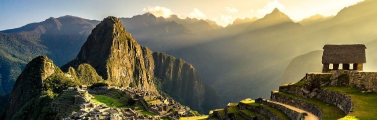 Cuando Visitar Machu Picchu