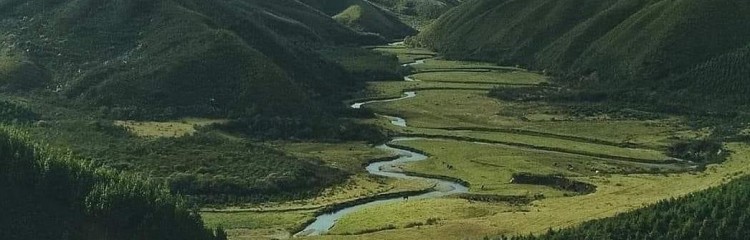 Gran Vilaya Archaeological Site