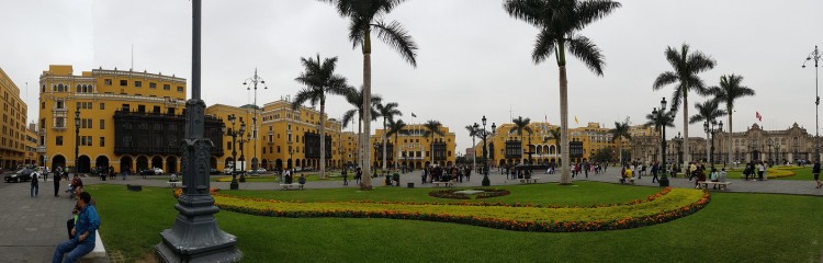 Things to Do in Lima