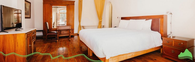 Hotels in Arequipa