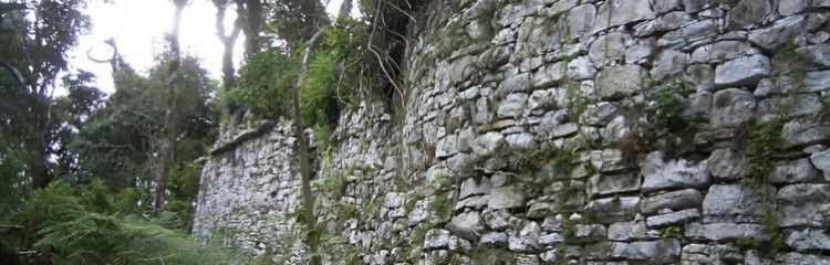 Purun Llacta Archaeological Site