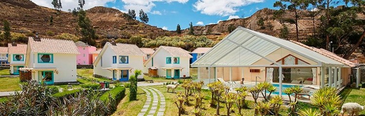 Best Places to Stay in Colca