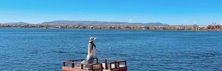 How to Get to Lake Titicaca