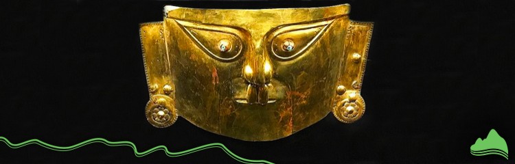 Gold Museum of Peru and Weapons of the World