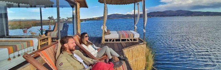 Where to Stay in Lake Titicaca 