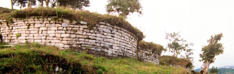 Levanto Archaeological Site