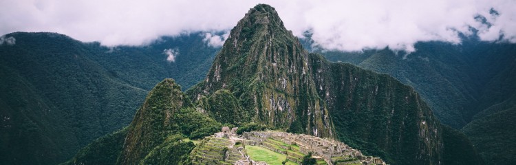 When to go to Machu Picchu