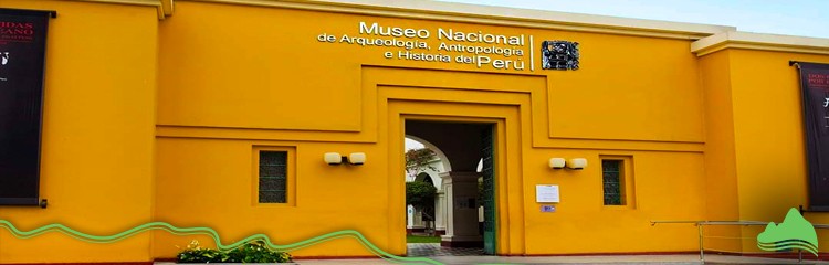Museo Nacional de Arqueologia