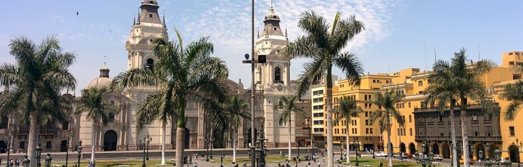Cuándo Visitar Lima