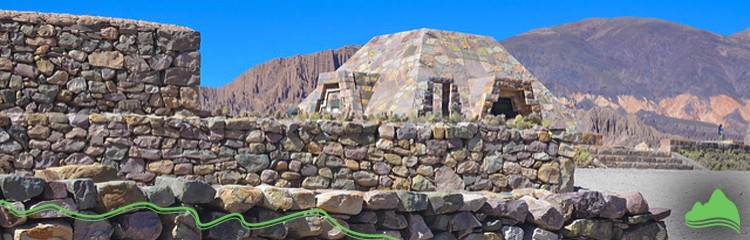 Sitio Arqueológico de Pucará