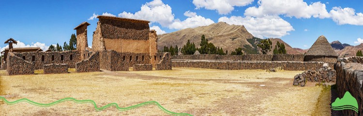 Puno - Cusco: Ruta del Sol