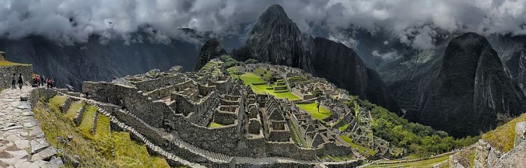 Qué hacer en Machu Picchu