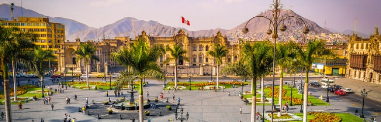  When to Visit Lima