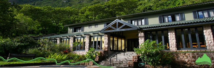 The Belmond Sanctuary Lodge, is it worth it?
