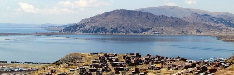 3 Things to Do in Lake Titicaca