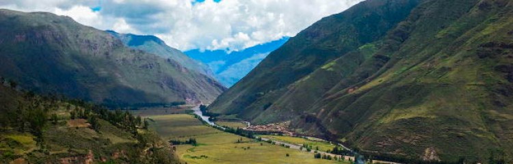 The Best Time to Visit the Sacred Valley