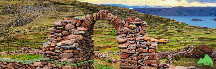 Tour Lago Titicaca: 2 Días
