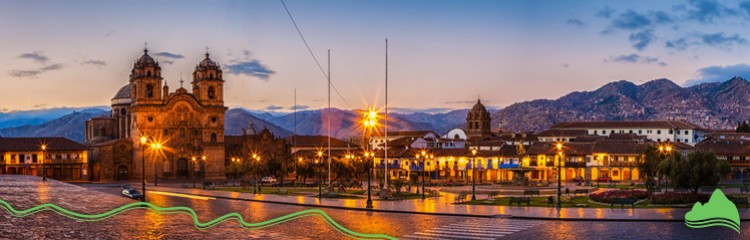 Historic Center of Cusco