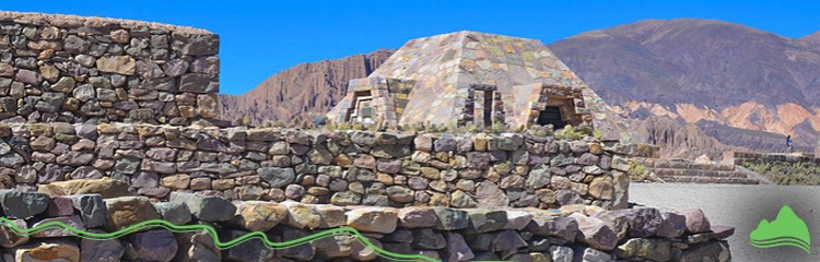 Archeological Site of Pukara