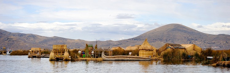 Qué Hacer en el Lago Titicaca