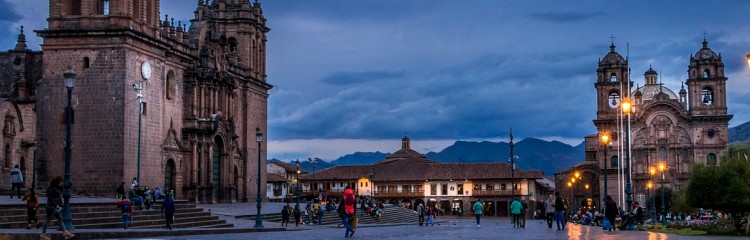Cuando visitar Cusco