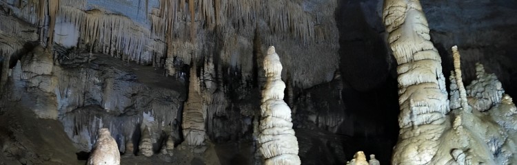 Las Cavernas de Quiocta