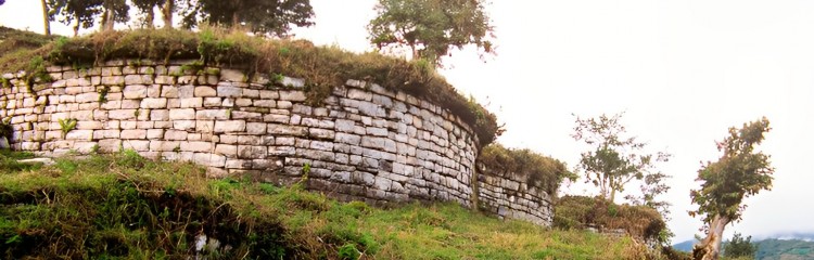 Complejo Arqueológico de Levanto