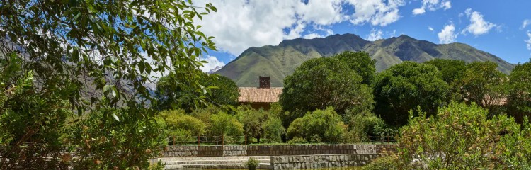 Best Hotels in the Sacred Valley