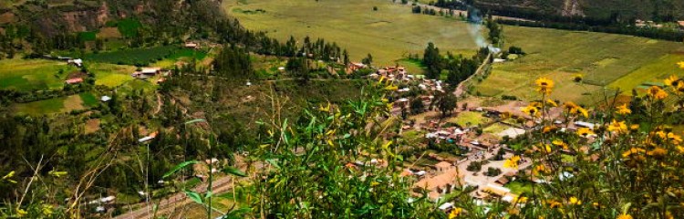 Top Things to Do in the Sacred Valley