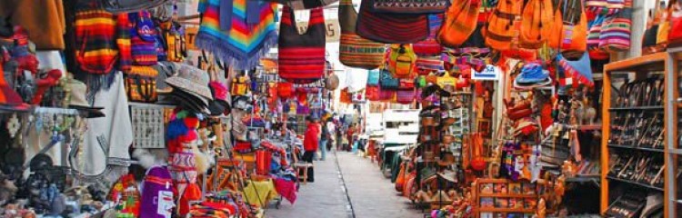  Best Spots to Do Shopping in Cusco