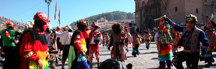 ¿Cuál es la temporada baja en Cusco?