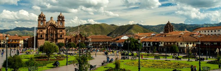 ¿Cómo es el verano en Cusco?
