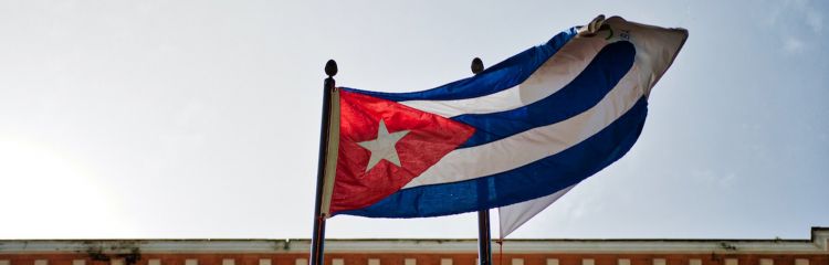 Guía completa para viajar de Cuba a Perú