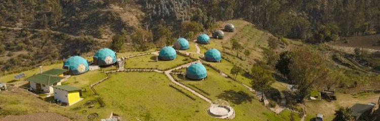 Peru Eco Camp