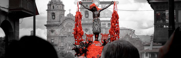 Semana Santa e Virgem da Candelaria | Festividades do Peru