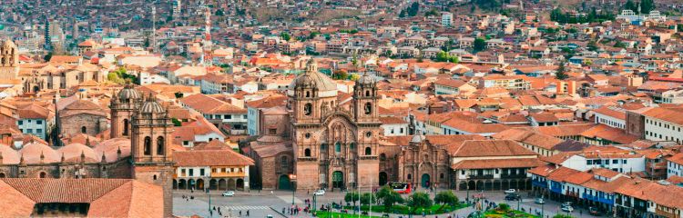 ¿Qué ropa llevar a Cusco en Diciembre?