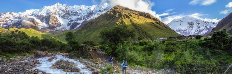 Tips Para el Camino Inca a Machu Picchu - FAQs