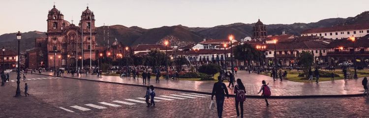¿Cómo es la vida en Cusco? 
