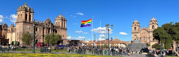¿Qué hacer en el primer día en Cusco?