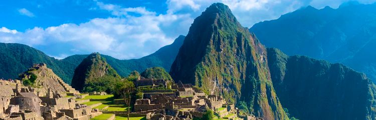 ¿Qué día de la semana es mejor para ir a Machu Picchu?