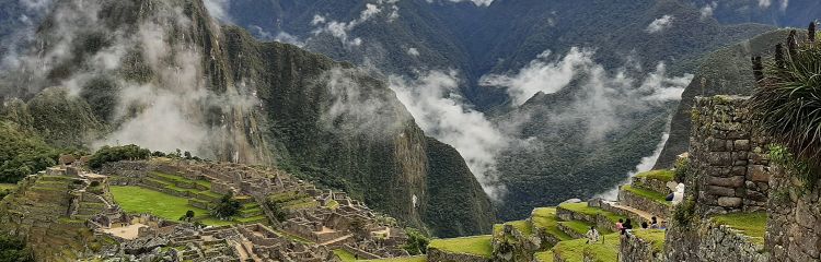 ¿Cuánto tiempo se tarda en ver Machu Picchu?