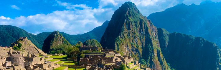 ¿Cuánto es la subida a Machu Picchu?
