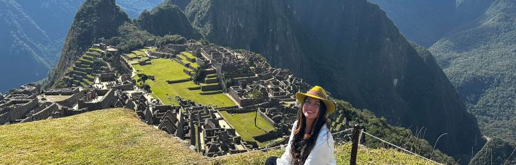 ¿Cómo sacar visa de turista en Perú?