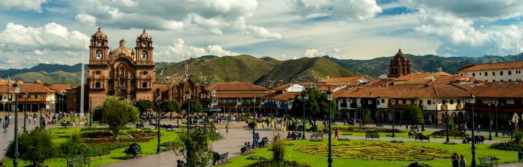 ¿Por qué Cusco es tan especial?