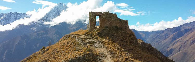 ¿Cómo es realmente el camino Inca a Machu Picchu?