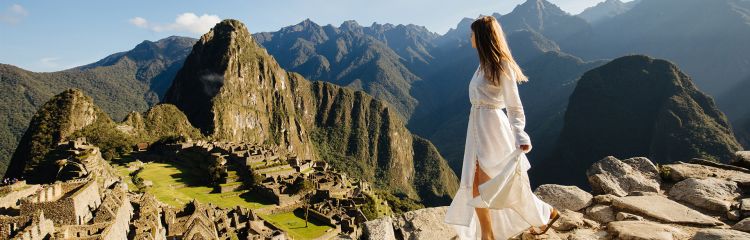 Everything about Machu Picchu | FAQ's