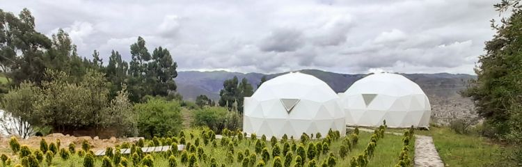 Inkilltambo Glamping Sky Lodge Cusco: Una Aventura Única en los Andes